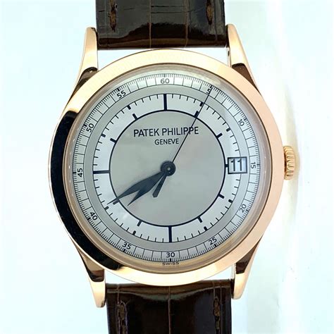 patek calatrava 5296 review